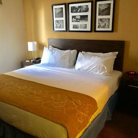 The Vue Inn Brooklyn Ню Йорк Екстериор снимка