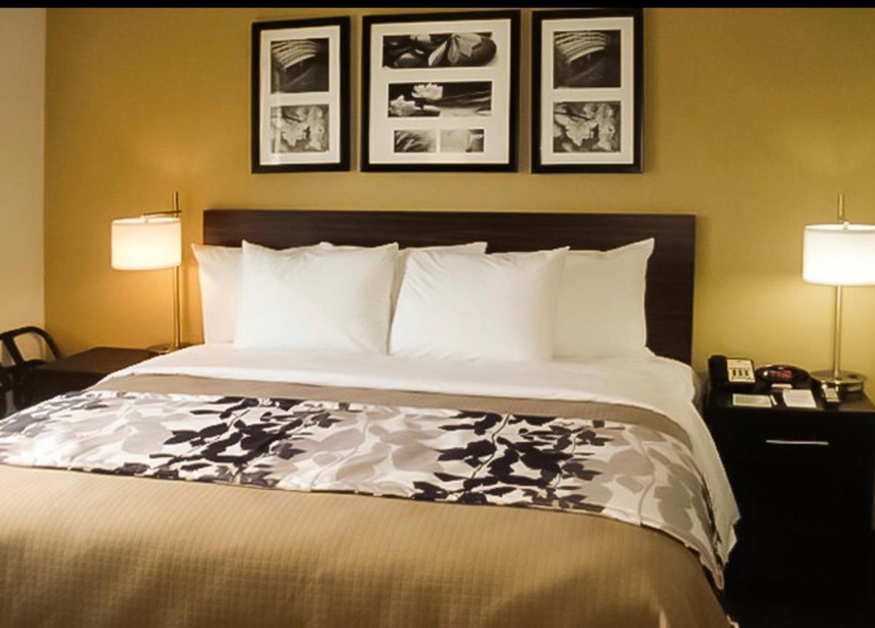 The Vue Inn Brooklyn Ню Йорк Екстериор снимка