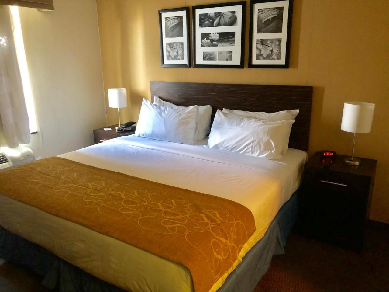 The Vue Inn Brooklyn Ню Йорк Екстериор снимка